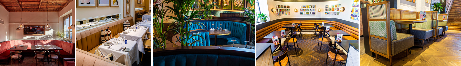 Banquette
