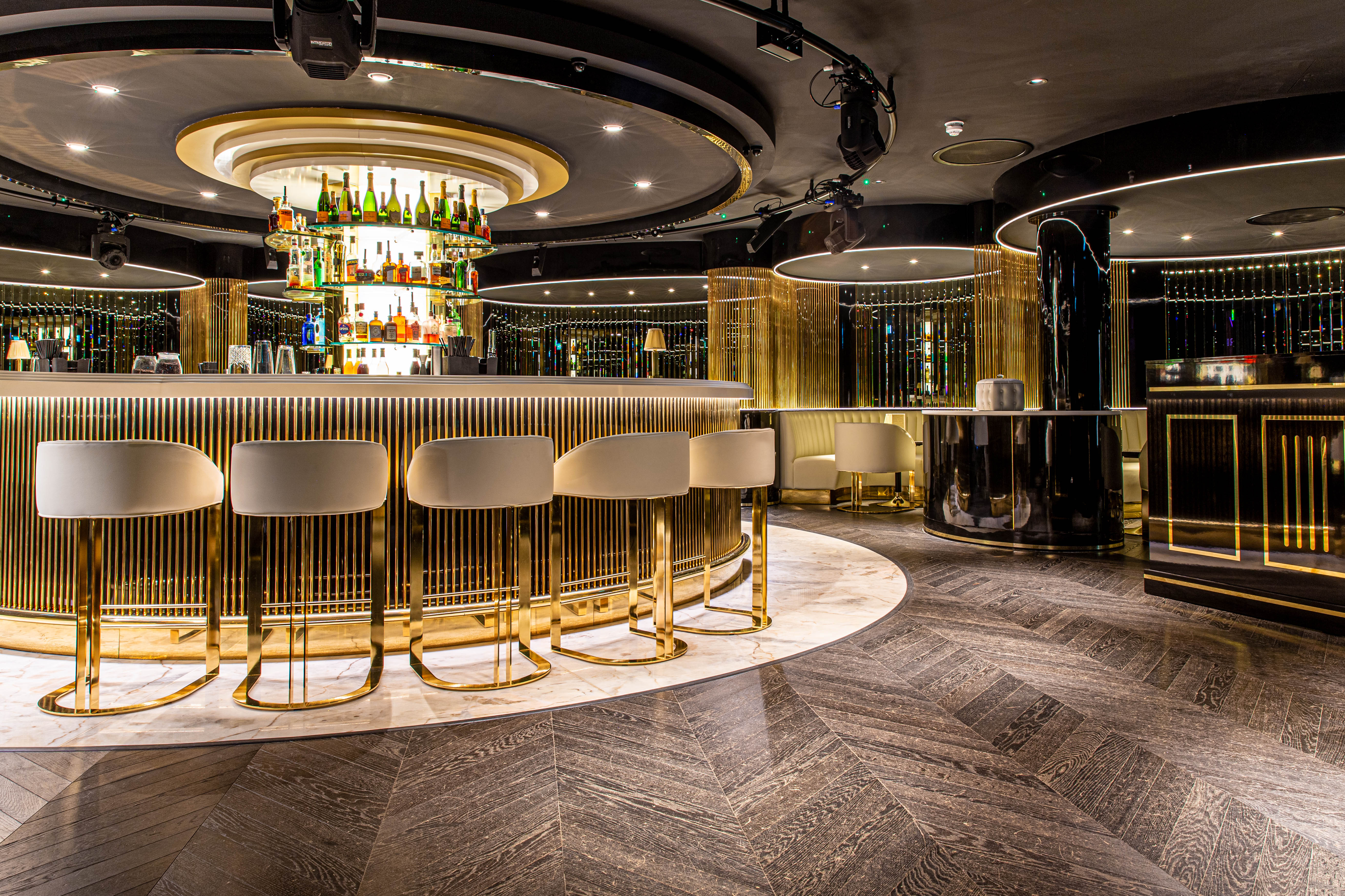 Nightclub Furniture