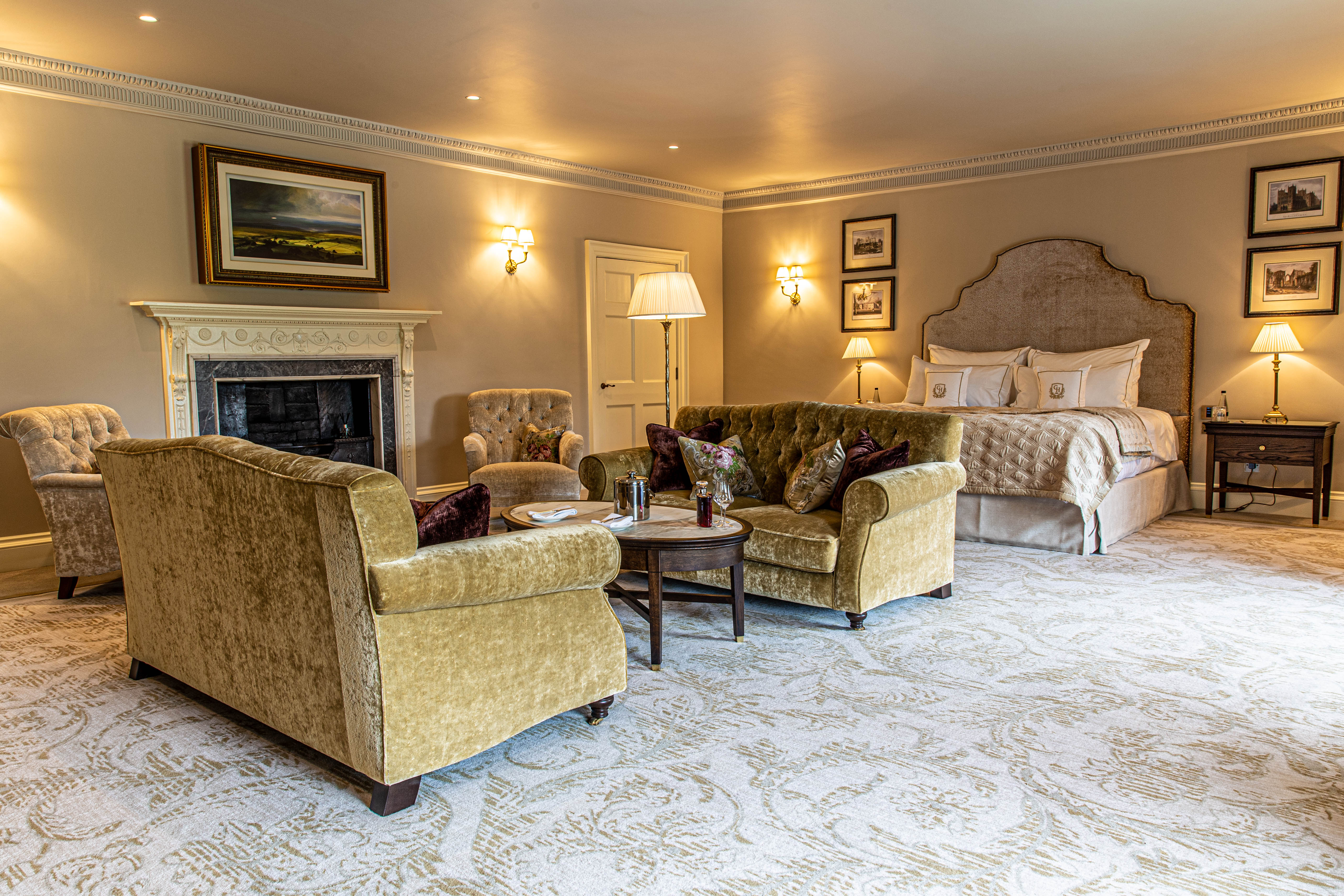 Hotel Furniture