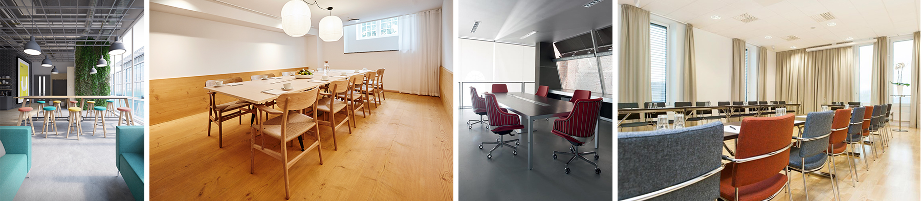 Meeting Tables