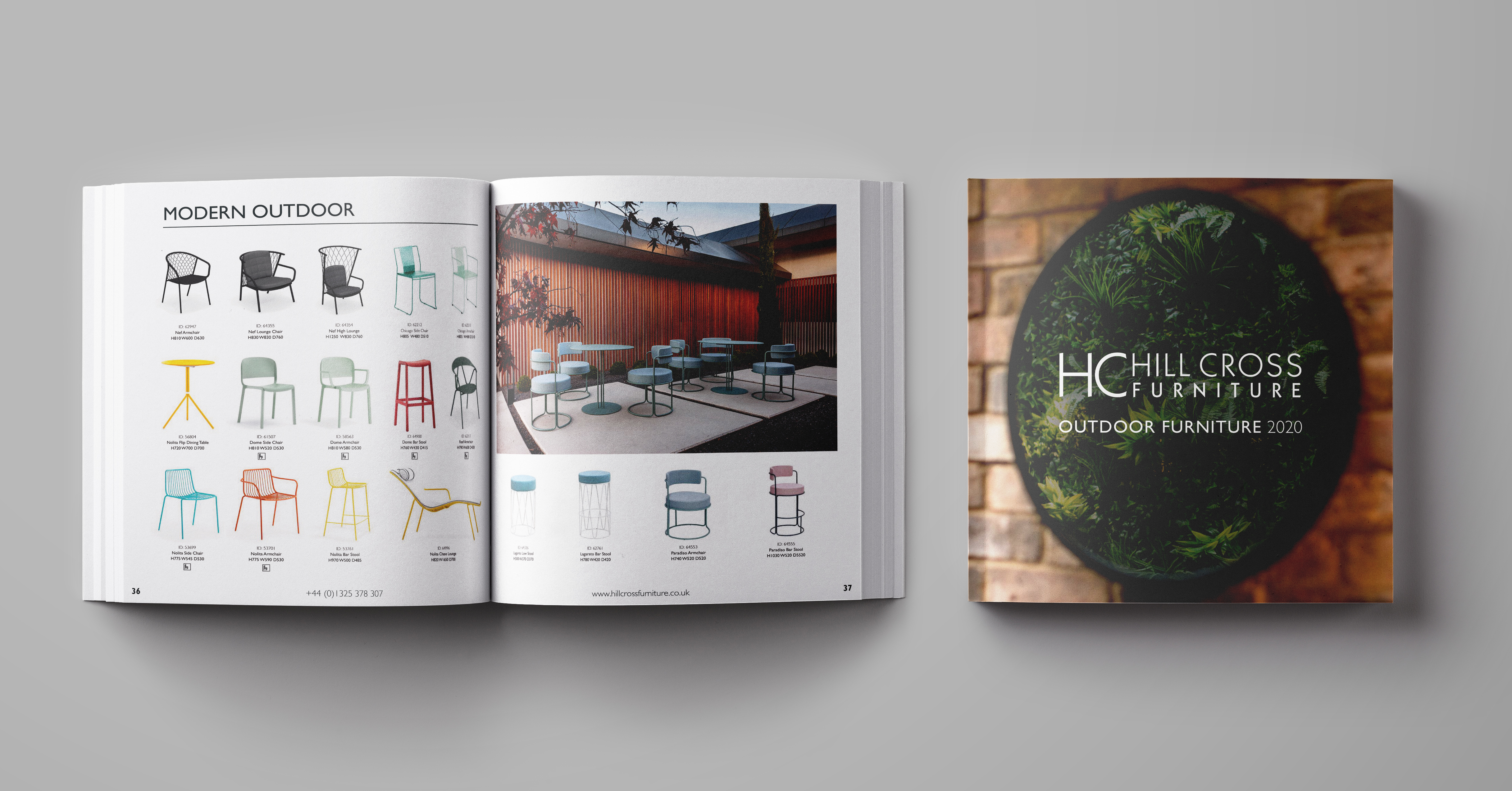 Outdoor Brochure - SM-1 Outdoor Brochure - SM-1