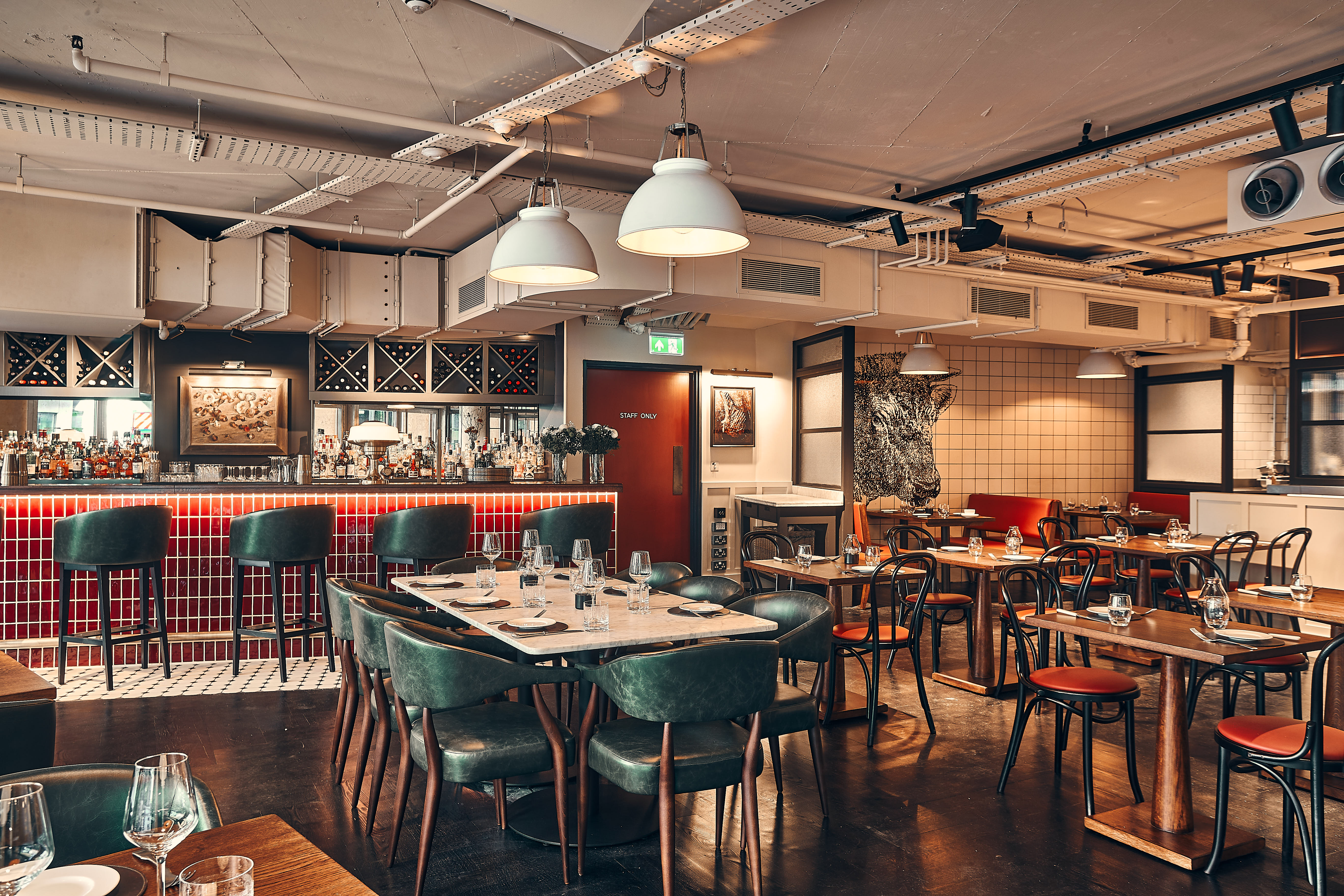 Restaurant Furniture