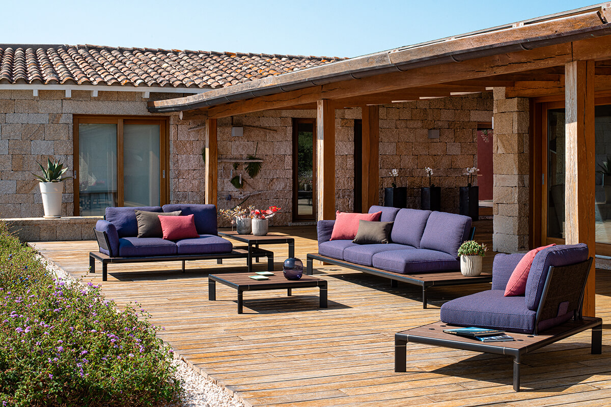 Outdoor Lounger Furniture Outdoor Lounger Furniture
