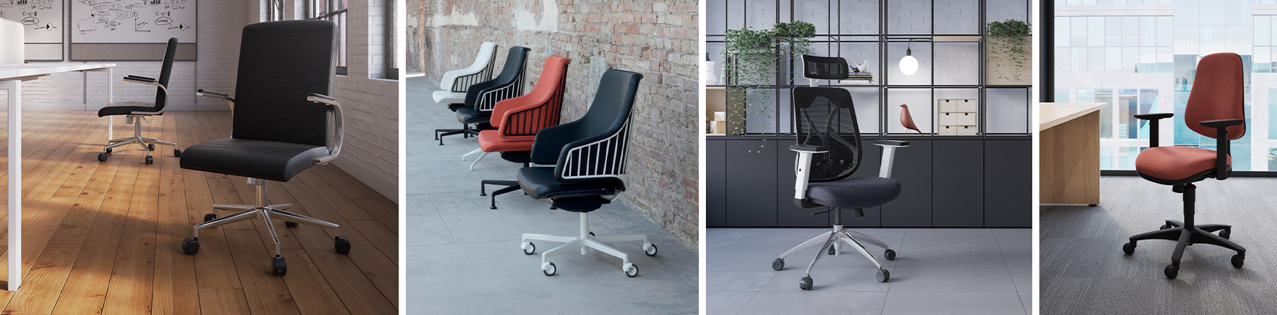 Task Chairs