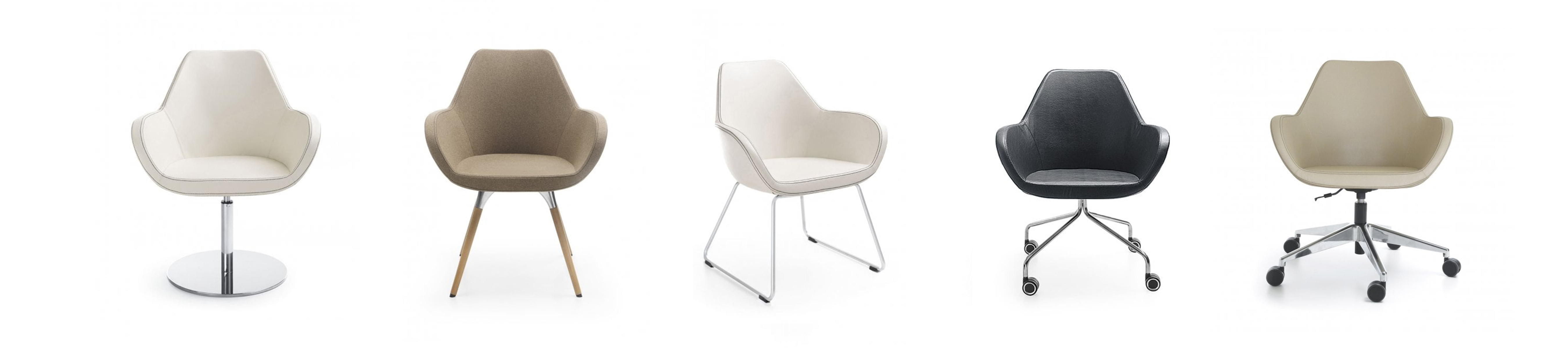 Ziv chairs