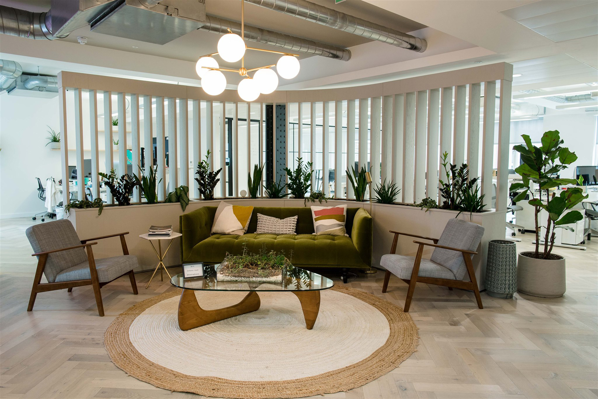 Breakout Furniture Breakout Furniture