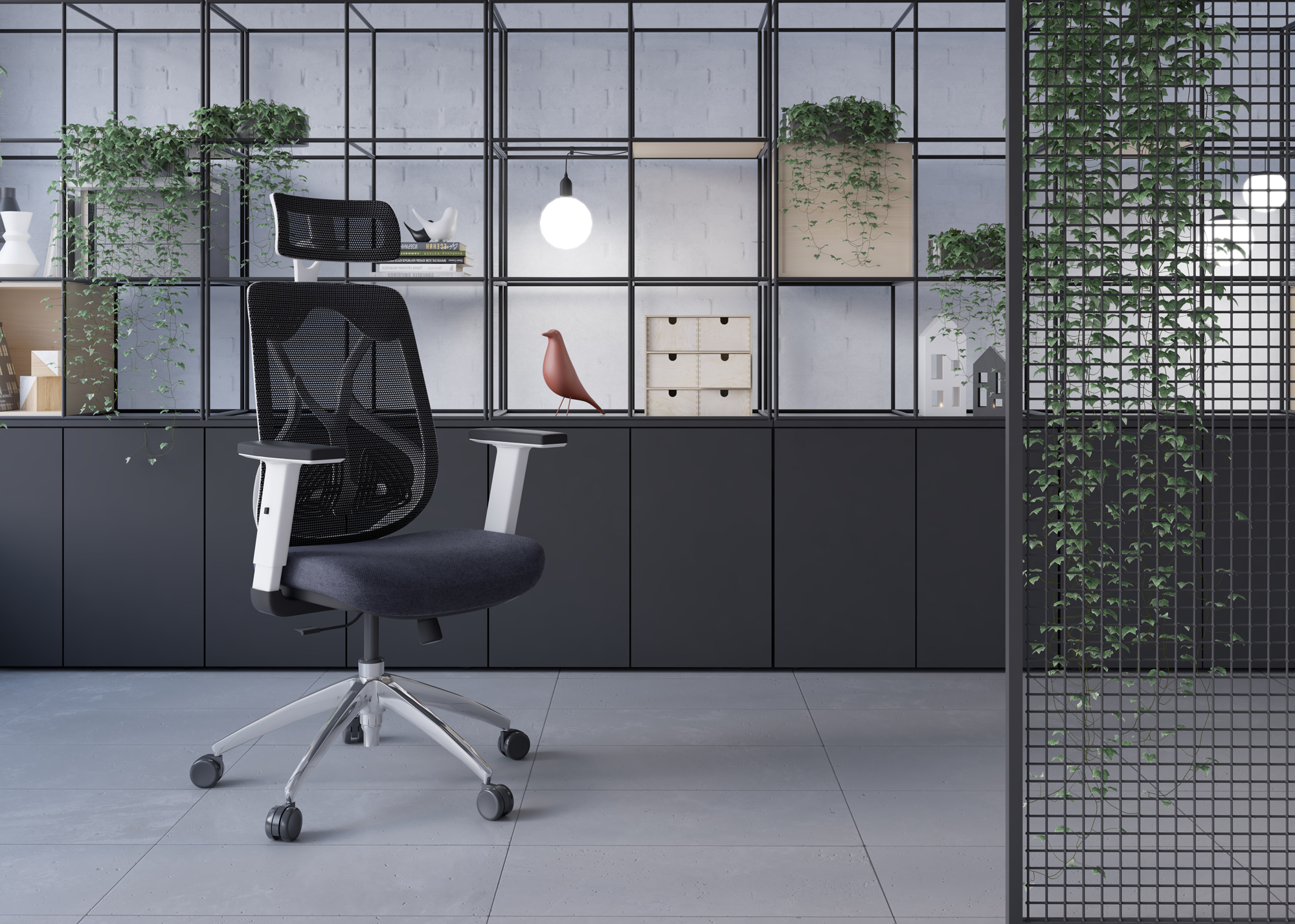 Task Chairs Task Chairs